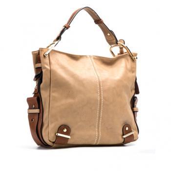 Beige Handbag. Tan Brown Handbag. Taupe Handbag. Leather Tote. Messenger Handbag. Leather Hobo. Leather Handbag. Satchel. Leather Purse. Fall-Winter 2014/2015 Handbags.